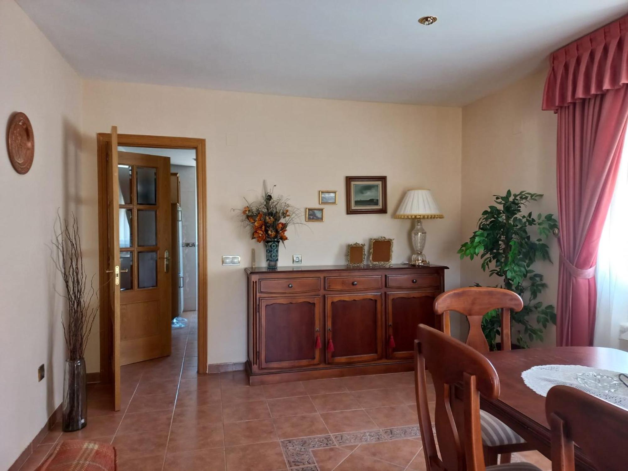 Casa Rural El Raso Альмогера Экстерьер фото